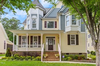 121 Fort Jackson Rd, Morrisville, NC 27560