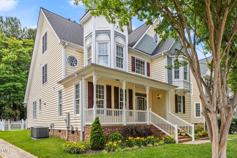 121 Fort Jackson Rd, Morrisville, NC 27560