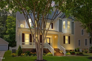 121 Fort Jackson Rd, Morrisville, NC 27560