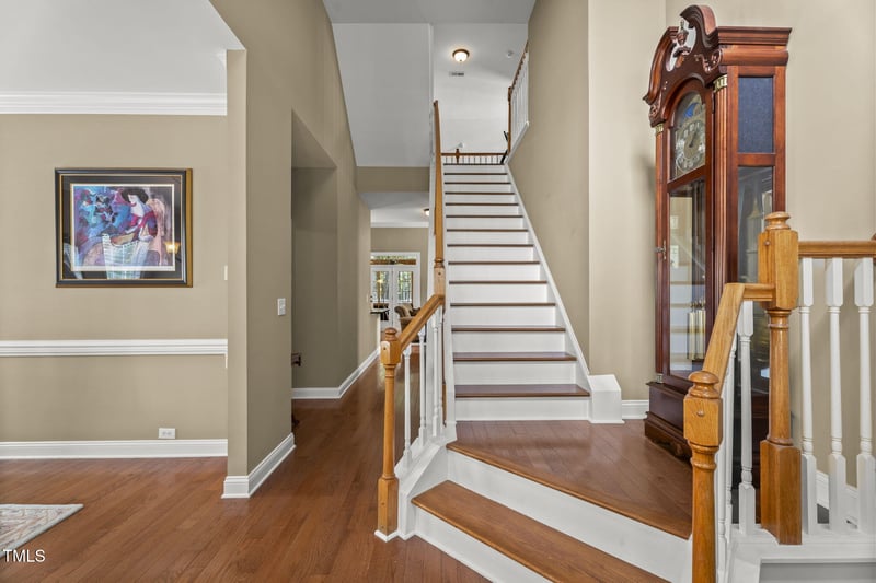 121 Fort Jackson Rd, Morrisville, NC 27560