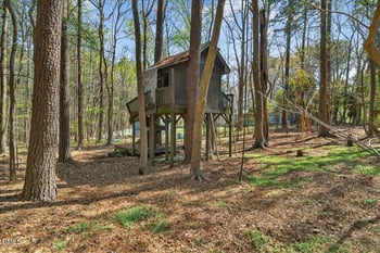 121 Fox Run Rd, Youngsville, NC 27596