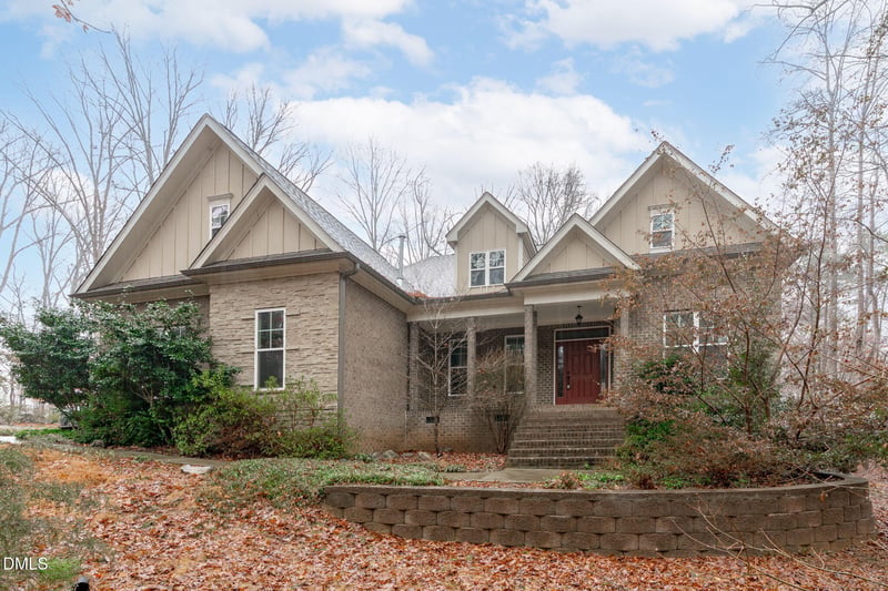 121 Freedom Trl, Chapel Hill, NC 27516