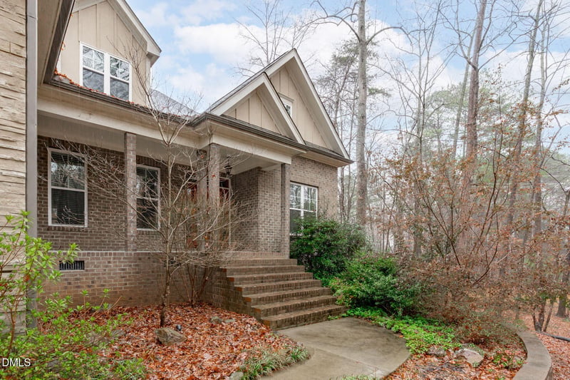 121 Freedom Trl, Chapel Hill, NC 27516