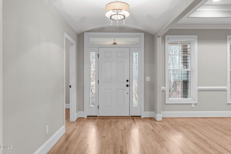 121 Freedom Trl, Chapel Hill, NC 27516