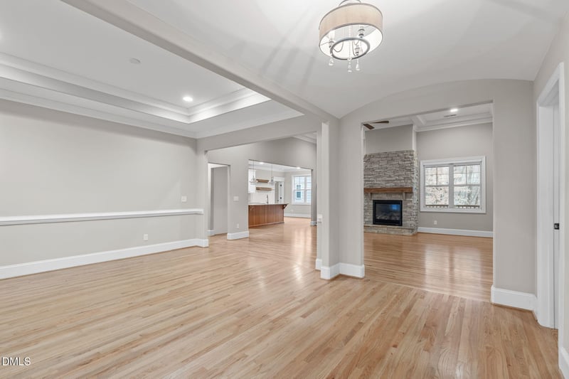 121 Freedom Trl, Chapel Hill, NC 27516