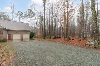 121 Freedom Trl, Chapel Hill, NC 27516