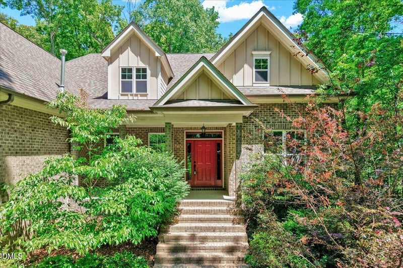121 Freedom Trl, Chapel Hill, NC 27516