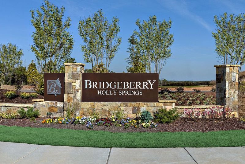 121 Gabbro Pl #163, Holly Springs, NC 27540