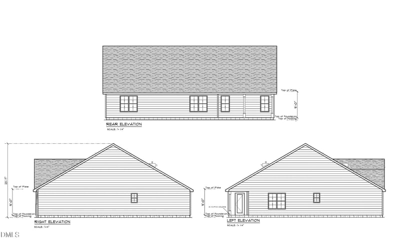 121 Gates Way, Sanford, NC 27332