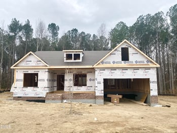 121 Gates Way, Sanford, NC 27332