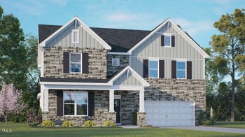 121 Gilmer St, Fuquay Varina, NC 27526