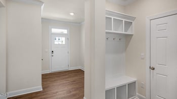 121 Gilmer St, Fuquay Varina, NC 27526