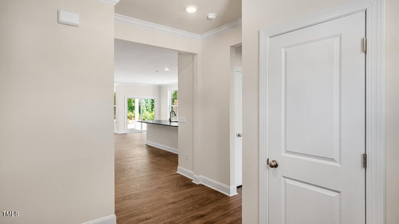 121 Gilmer St, Fuquay Varina, NC 27526