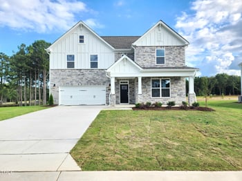 121 Gilmer St, Fuquay Varina, NC 27526