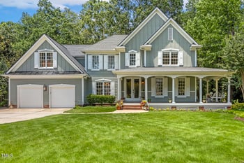 121 Goldenthal Ct, Cary, NC 27519