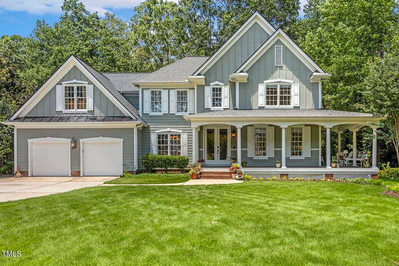 121 Goldenthal Ct, Cary, NC 27519