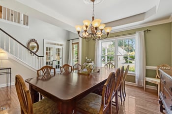 121 Goldenthal Ct, Cary, NC 27519