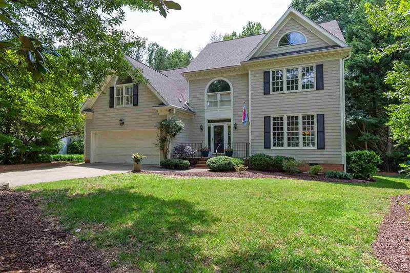 121 Greymist Ln, Cary, NC 27518