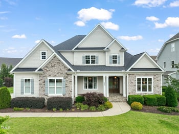 121 Hardy Oaks Way, Holly Springs, NC 27540