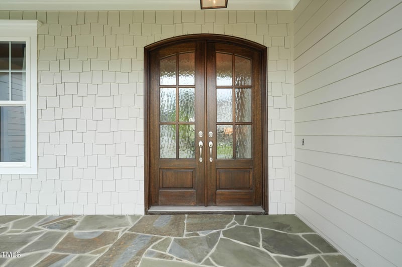121 Hardy Oaks Way, Holly Springs, NC 27540