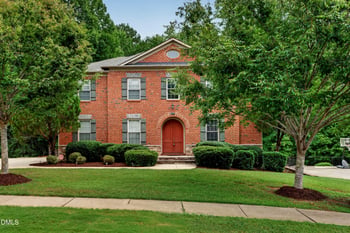 121 Harvestwood Dr, Apex, NC 27539