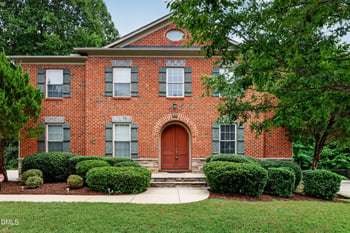 121 Harvestwood Dr, Apex, NC 27539