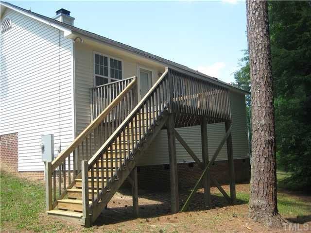 121 Havencrest Ldg, Garner, NC 27529
