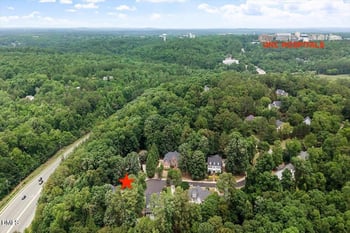 121 Hayworth Dr, Chapel Hill, NC 27517