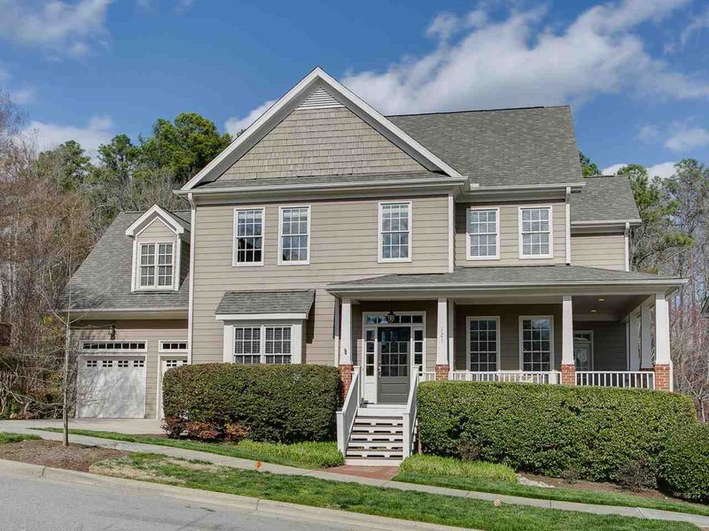 121 Hillspring Ln, Chapel Hill, NC 27516