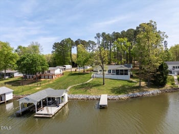 121 Hilltop Cir, Littleton, NC 27850