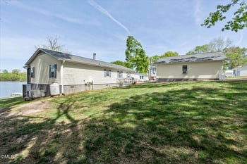 121 Hilltop Cir, Littleton, NC 27850