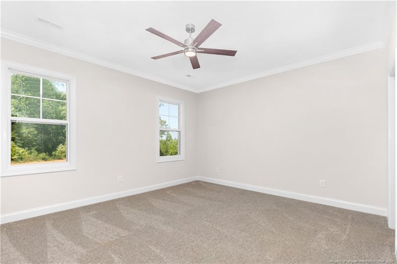 121 Hobby Rd, Holly Springs, NC 27540