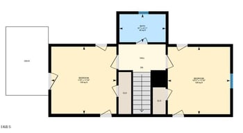 121 Hogan Dr, Garner, NC 27529