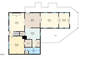 121 Hogan Dr, Garner, NC 27529