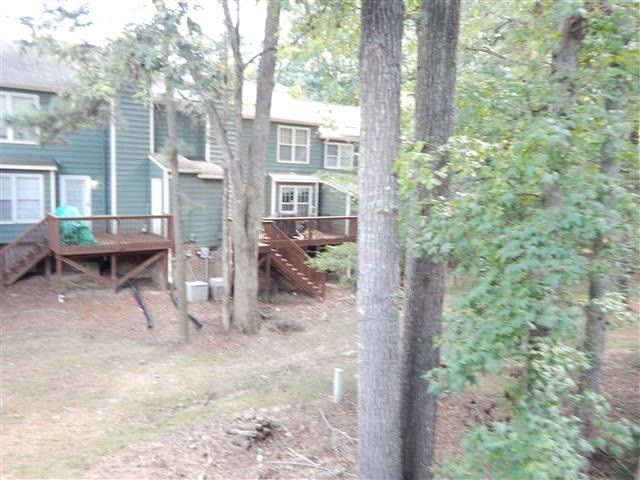 121 Hollow Oak Dr, Durham, NC 27713