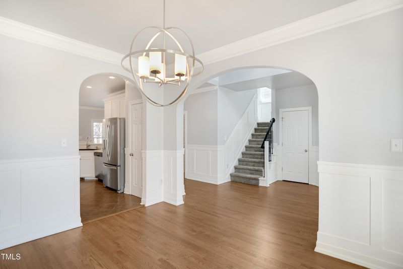 121 Homegate Cir, Apex, NC 27502