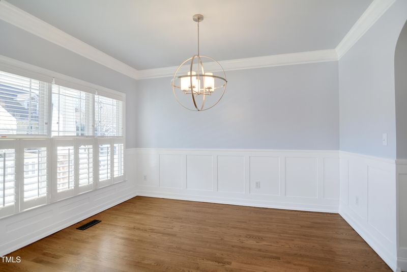 121 Homegate Cir, Apex, NC 27502