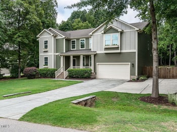 121 Inwood Forest Dr, Raleigh, NC 27603
