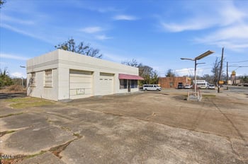 121 James St, Goldsboro, NC 27530