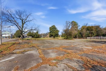 121 James St, Goldsboro, NC 27530