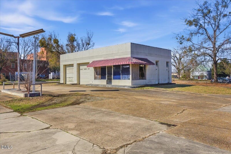 121 James St, Goldsboro, NC 27530