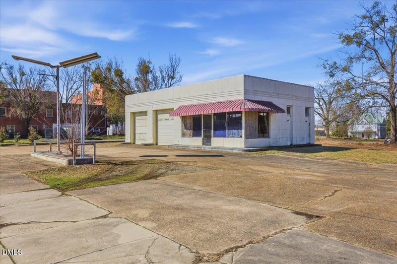 121 James St, Goldsboro, NC 27530