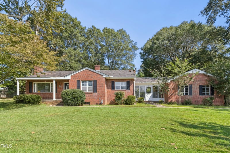 121 John Rosser Rd, Sanford, NC 27332