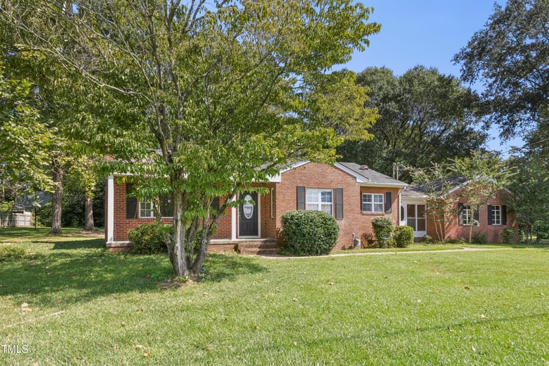 121 John Rosser Rd, Sanford, NC 27332