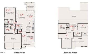 121 Juju Dr (Lot 23), Clayton, NC 27520