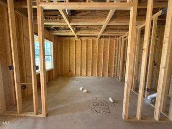 121 Juju Dr (Lot 23), Clayton, NC 27520