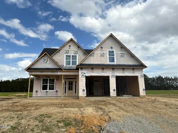 121 Juju Dr (Lot 23), Clayton, NC 27520