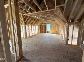 121 Juju Dr (Lot 23), Clayton, NC 27520