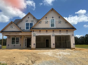 121 Juju Dr (Lot 23), Clayton, NC 27520