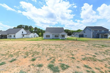 121 Juju Dr (Lot 23), Clayton, NC 27520